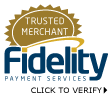 Fidelity Verification Seal